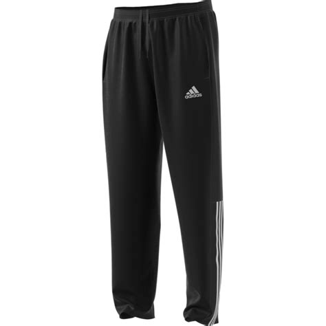 adidas trainingsbroek met witte strepen|adidas trainers broek.